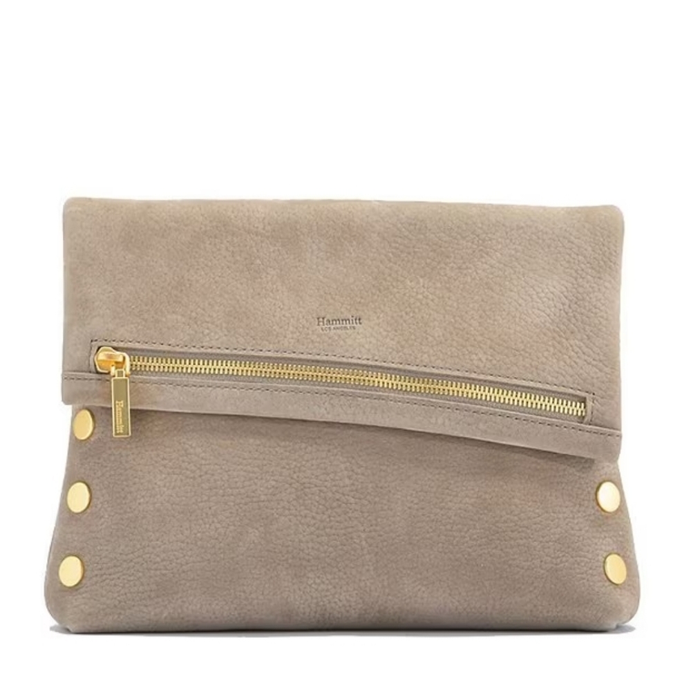 HAMMITT VIP Large Oversized Crossbody Clutch